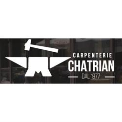 Chatrian - Carpenterie Metalliche