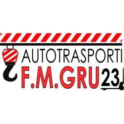 Autotrasporti F.M. GRU 23
