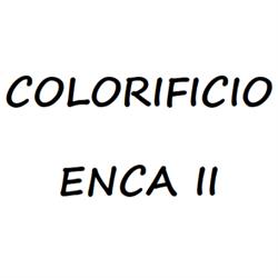 Colorificio Enca II