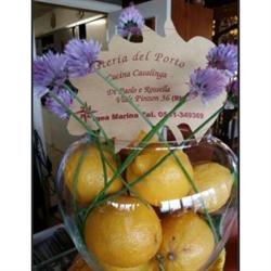 Osteria del Porto