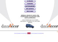 Sito di David Decor Imbiancature