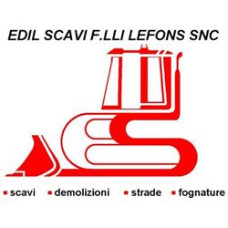 Edil Scavi F.lli Lefons