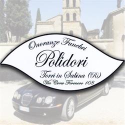 Onoranze Funebri Polidori Carlo