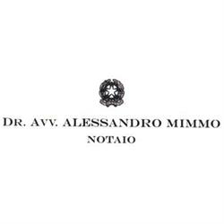 Notaio Alessandro Mimmo