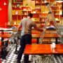 Allestimento Negozio Retail Design
