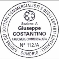 Studio Costantino Rag. Giuseppe