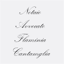 Cantamaglia Notaio Flaminia
