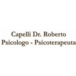 Capelli Dr. Roberto - Psicologo e Psicoterapeuta