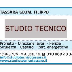 Studio Tecnico Geometra Filippo Tassara