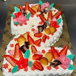 Pasticceria Gli Angeli di Nadia Bei
