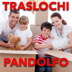 Pandolfo Traslochi Savona