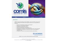 Sito di Comis Societa' Coop. Soc. Onlus
