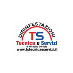 Ts Tecnica e Servizi