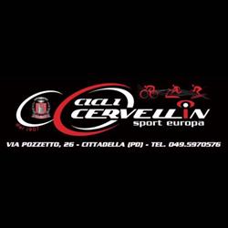 Cervellin Cicli Sport Europa
