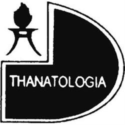 Thanatologia