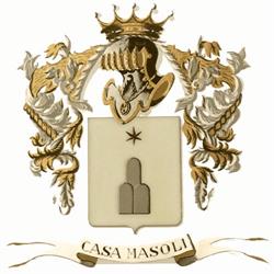 Bed & Breakfast Casa Masoli di Anna Masoli
