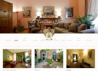 Sito di Bed & Breakfast Casa Masoli di Anna Masoli