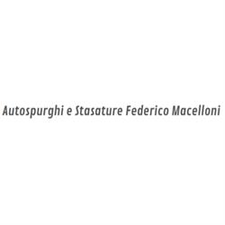 Autospurghi e Stasature Macelloni