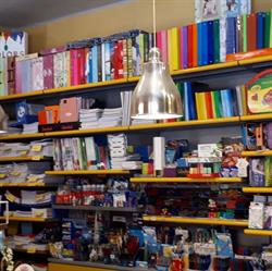 Eli Bimbi Shop Giochi - Cartoleria - Articoli Regalo