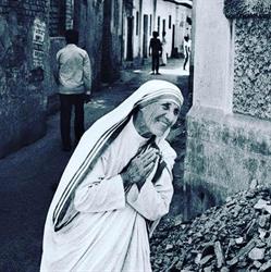 Agenzia Funebre Madre Teresa