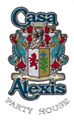 Casa Alexis