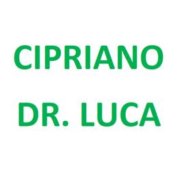Cipriano Dr. Luca
