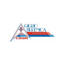 Giglio Tirrenica Montascale
