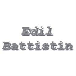 Edil Battistin