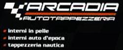 Arcadia di Giovanni Mazza
