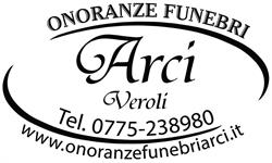 Onoranze Funebri Arci