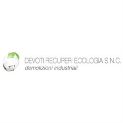 Devoti Recuperi Ecologia Srl - Demolizioni Industriali - Rottami Metallici