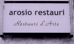 Arosio Restauri