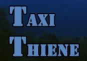 Taxi Thiene