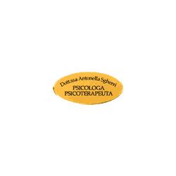 Sgherri Dott.ssa Antonella Psicologa - Psicoterapeuta