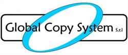 Global Copy System Stampa-Cartoleria Spedizioni POSTE ITALIANE -DHL-UPS-BRT-INPOST-GLS