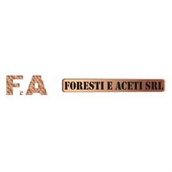 Pavimentazioni esterne - Foresti e Aceti