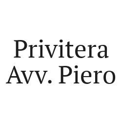 Privitera Avv. Piero