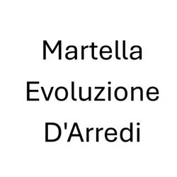 Martella Evoluzione D'Arredi