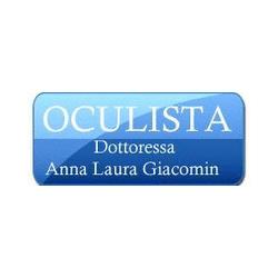 Oculista Giacomin Dott.ssa Anna Laura