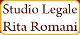 Studio Legale Rita Romani