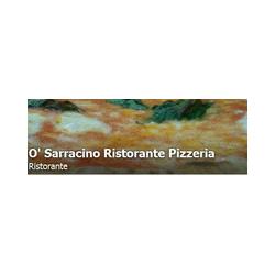 Pizzeria Ristorante 'O Sarracino
