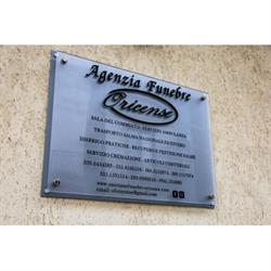 Agenzia Funebre Nuova Oricense