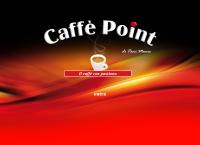 Sito di Caffe' Point di Mauro Pani