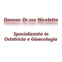 Dr.ssa. Nicoletta Danuso