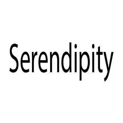 Serendipity