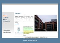 Sito di Kronos 2000 S.a.s Consulenza di Direzione Igiene Industriale
