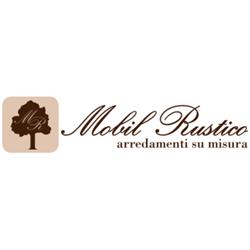 Mobil Rustico
