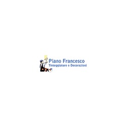 Piano Francesco Tinteggiature e Decorazioni