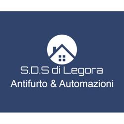S.D.S. Impianti di Sicurezza di Alessandro Legora