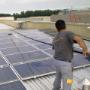 Pulizia Pannelli Fotovoltaici